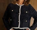 Giacca Chanel