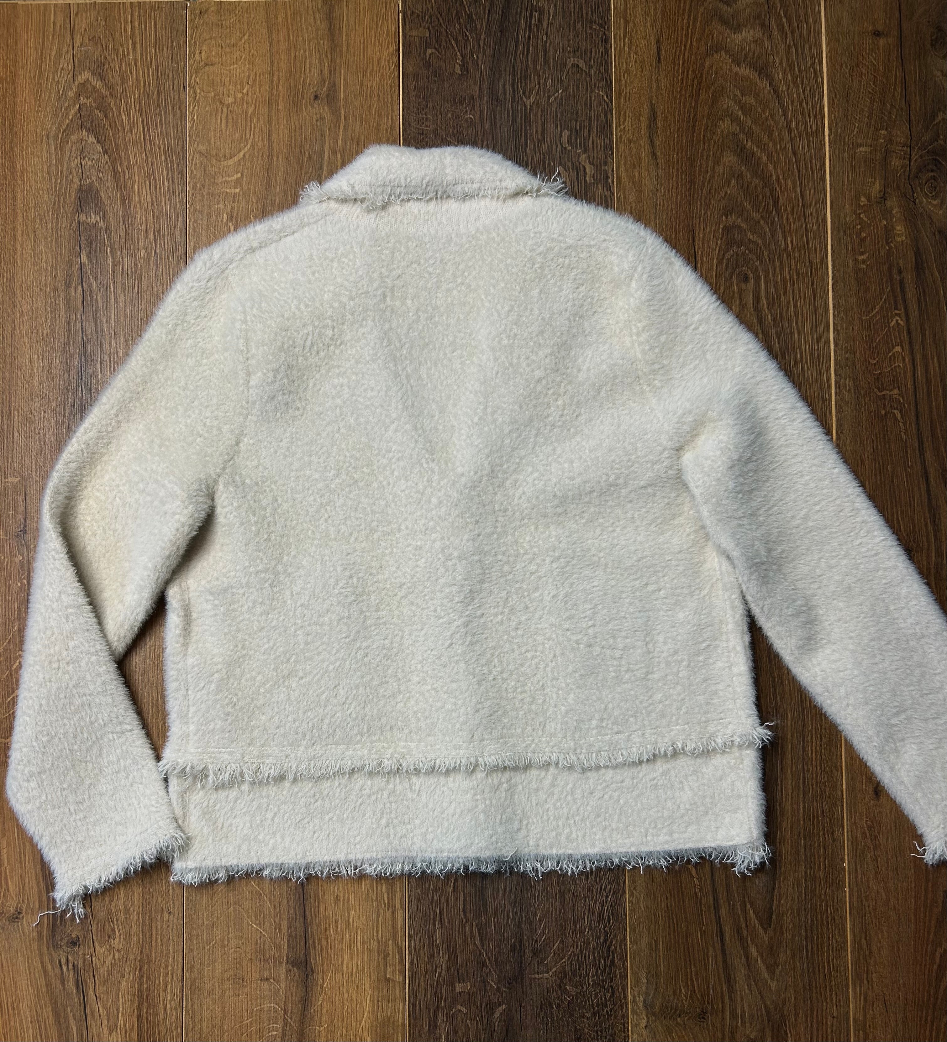 Giacca cardigan