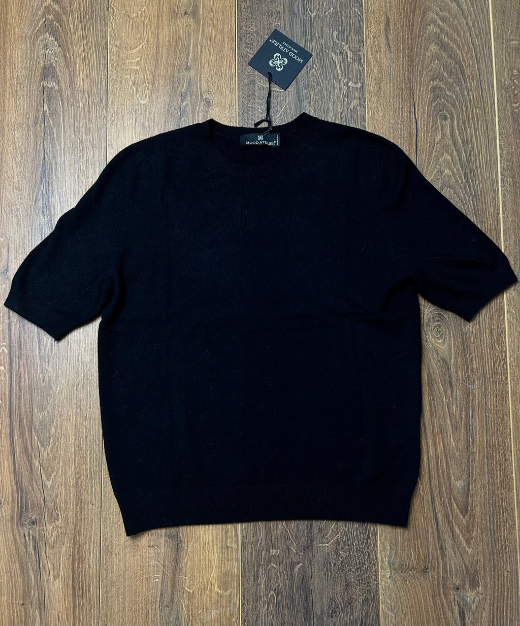Maglia girocollo