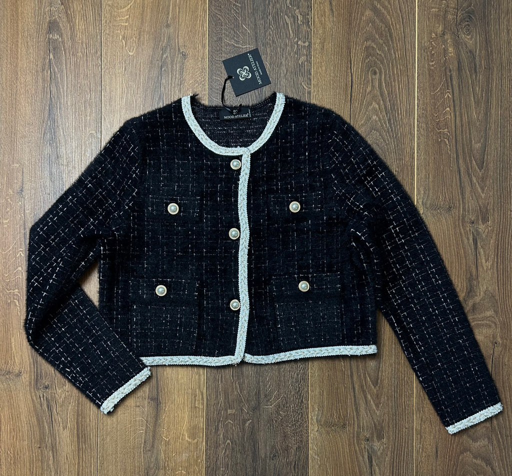 Giacca Chanel