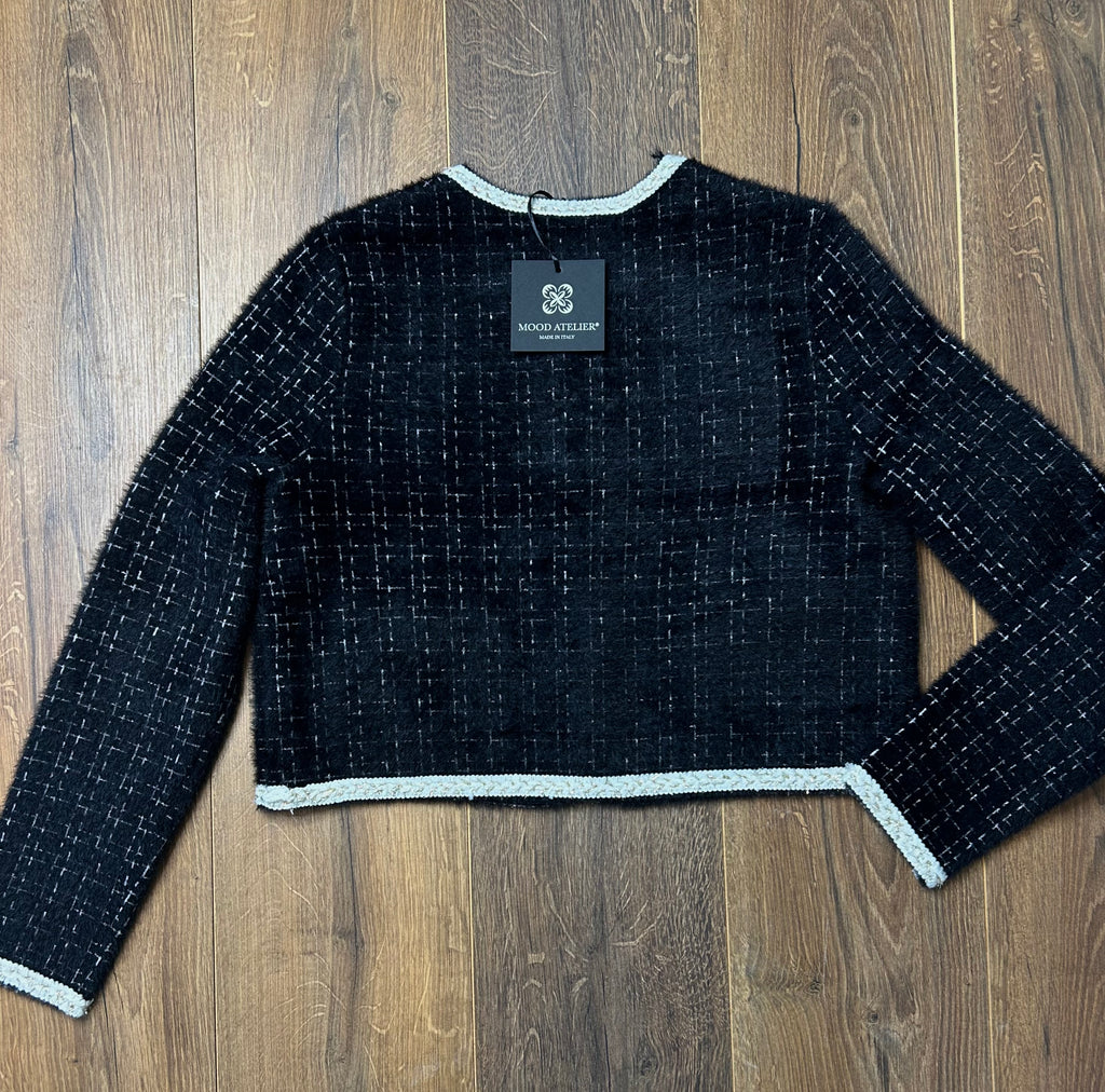 Giacca Chanel