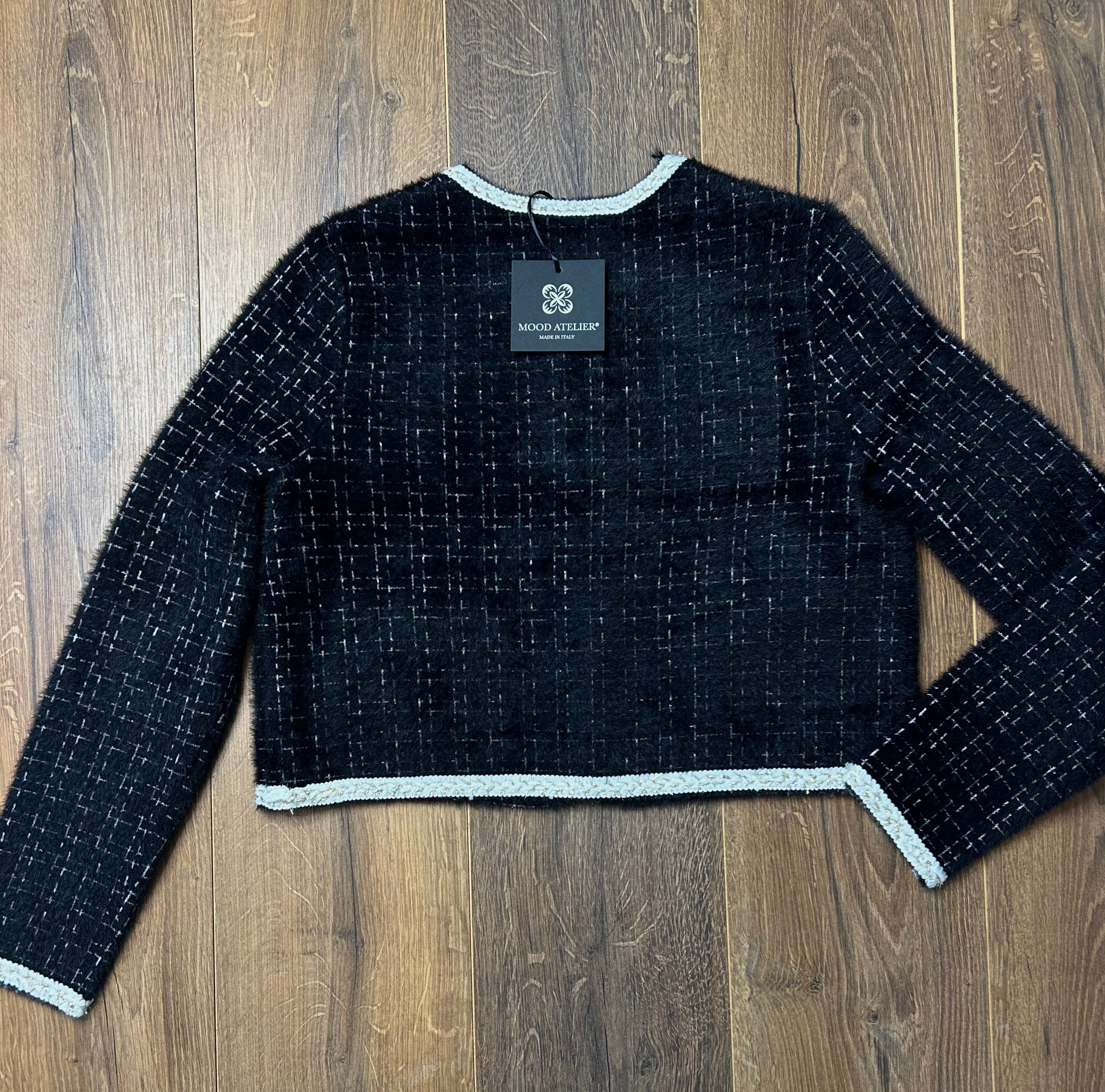 Giacca Chanel