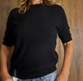 Maglia girocollo