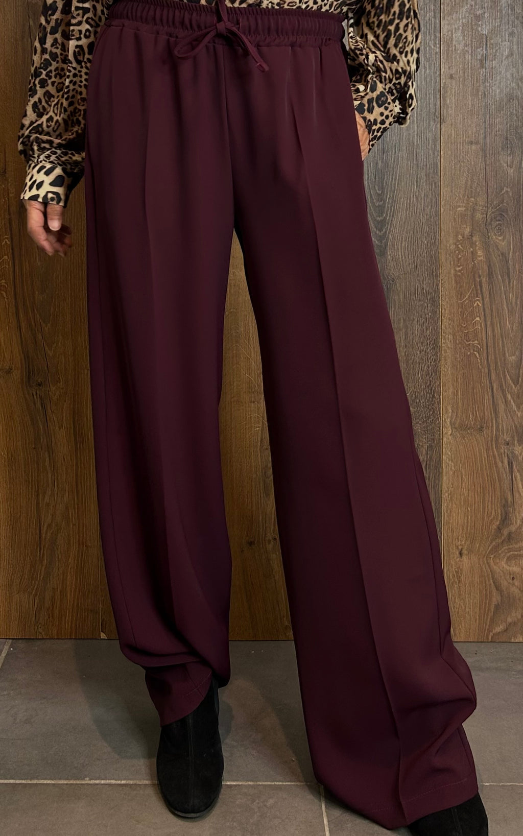 Pantalone palazzo