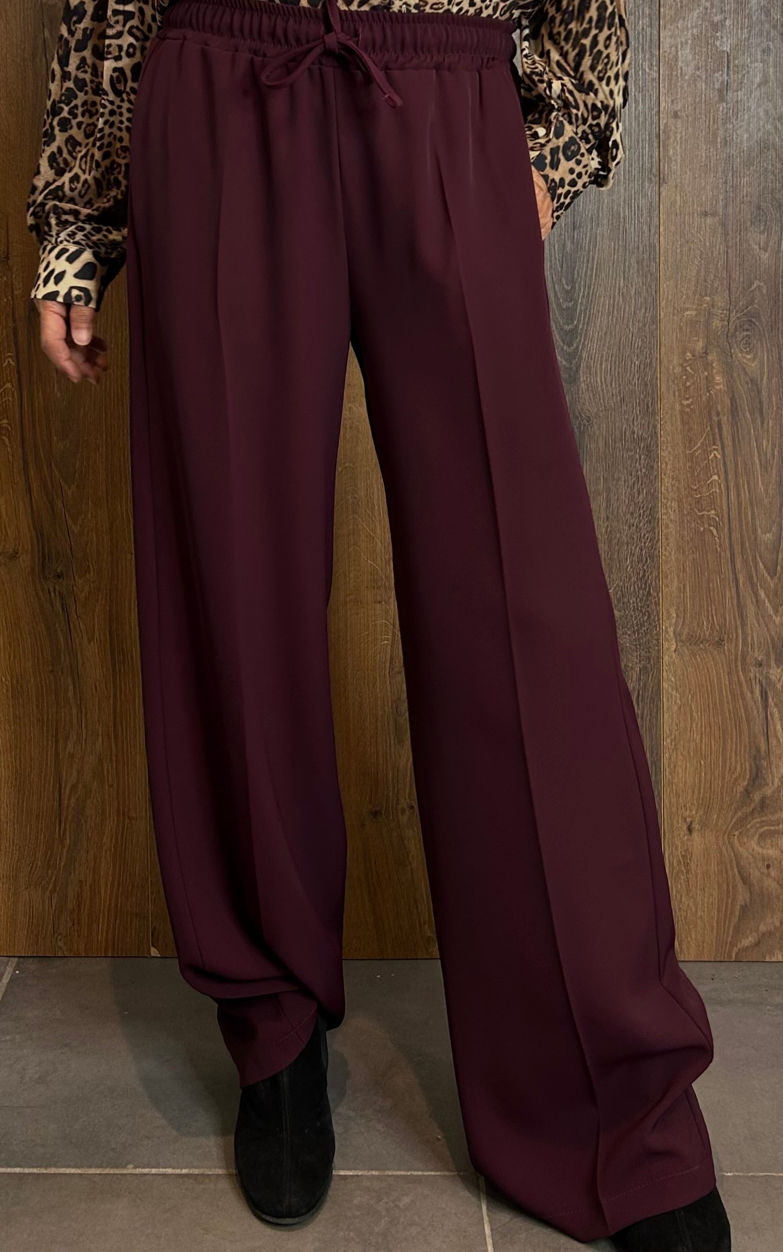 Pantalone palazzo