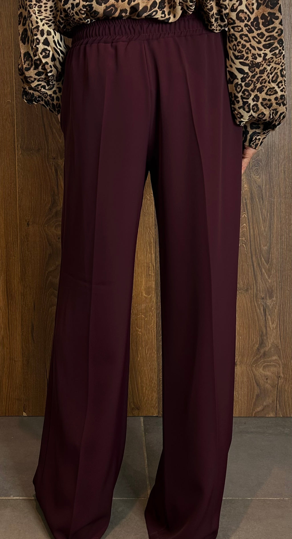 Pantalone palazzo