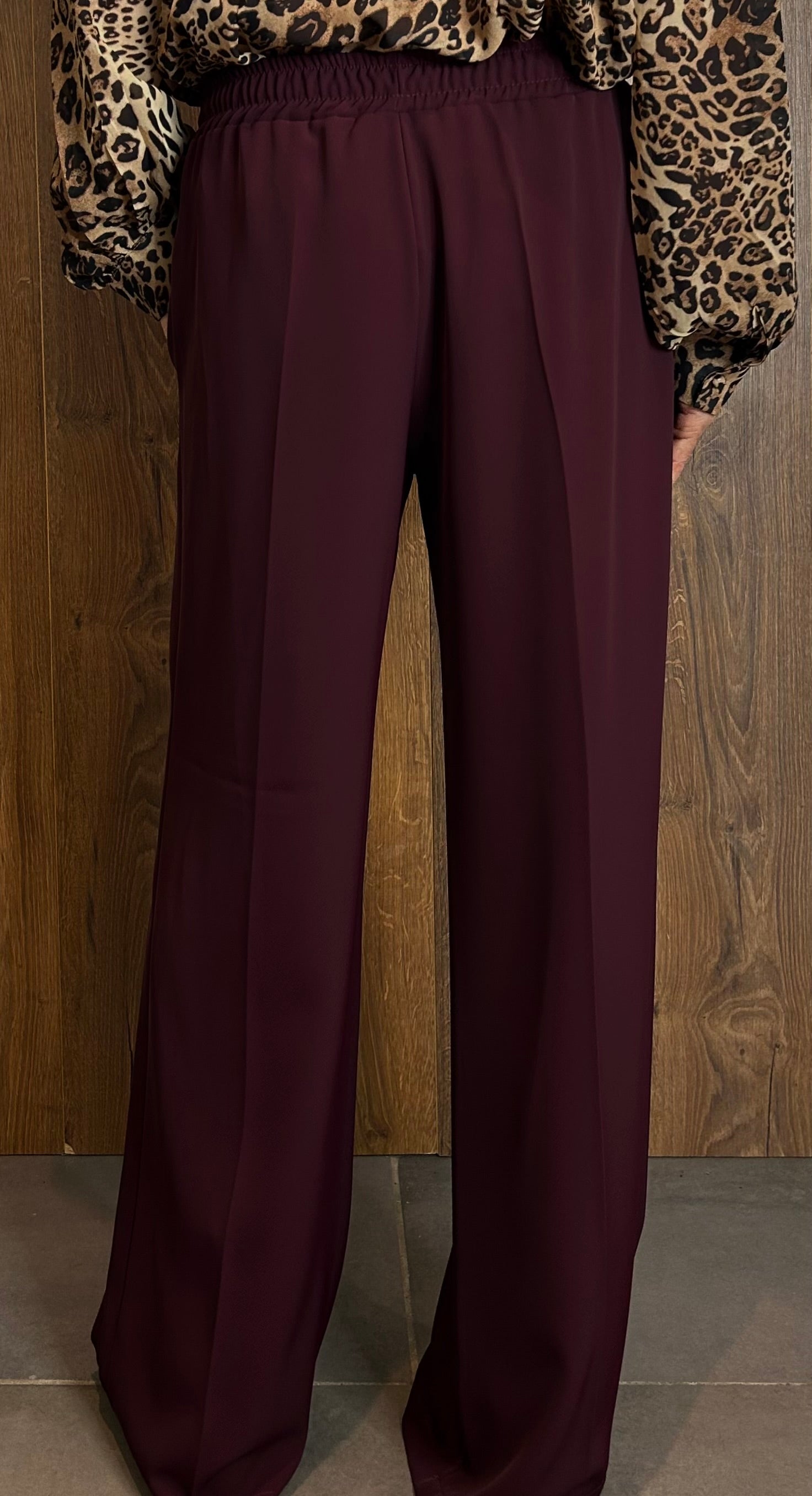 Pantalone palazzo
