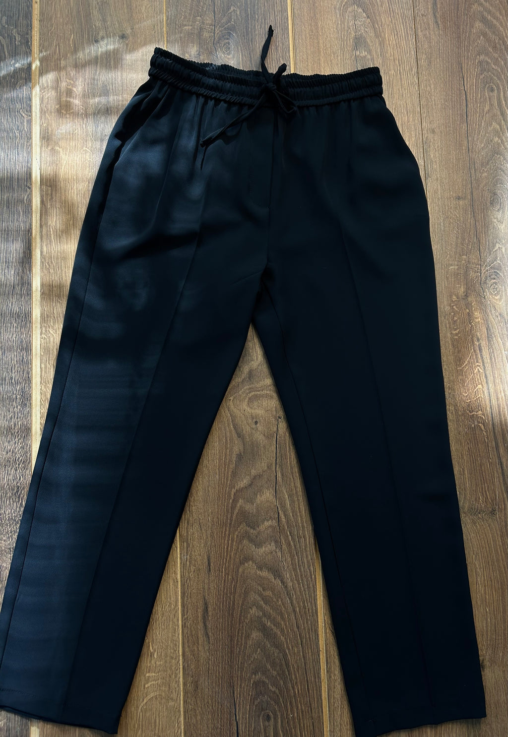 Pantalone carota
