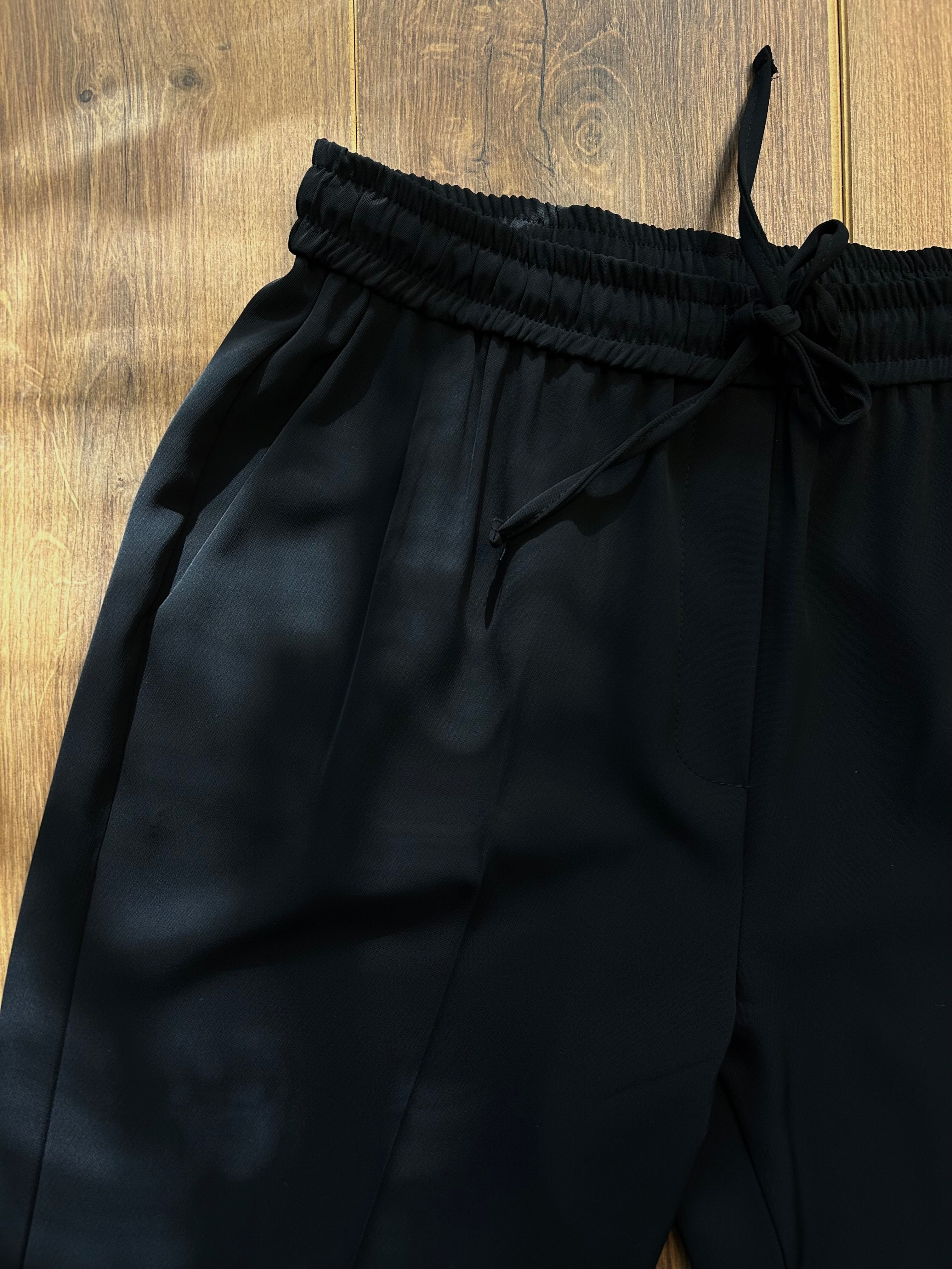 Pantalone carota