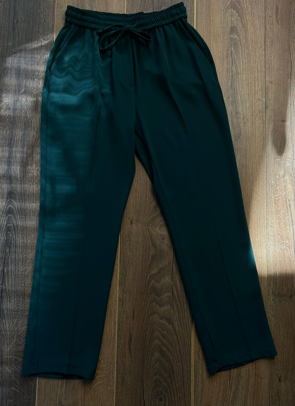 Pantalone carota