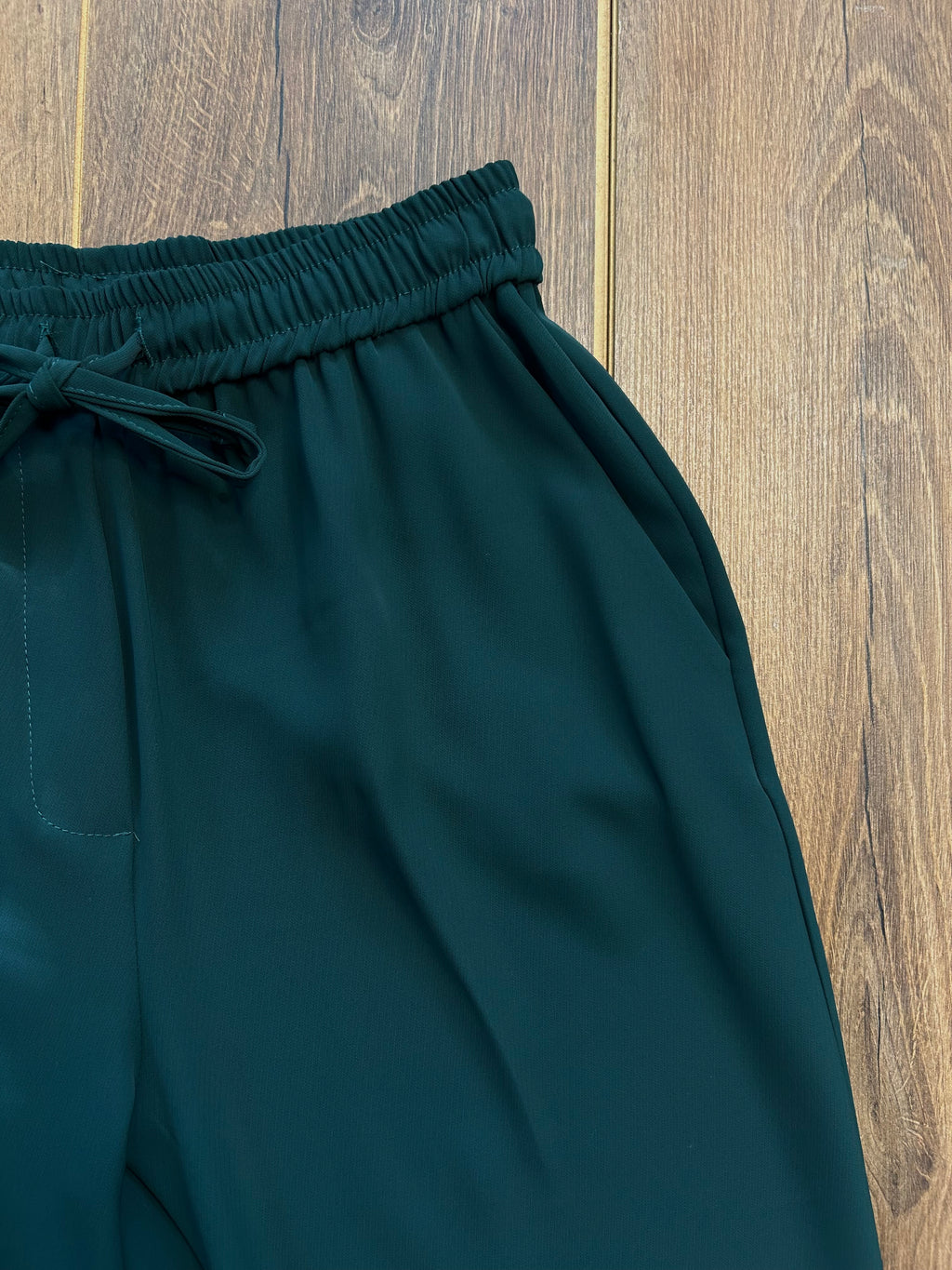 Pantalone carota