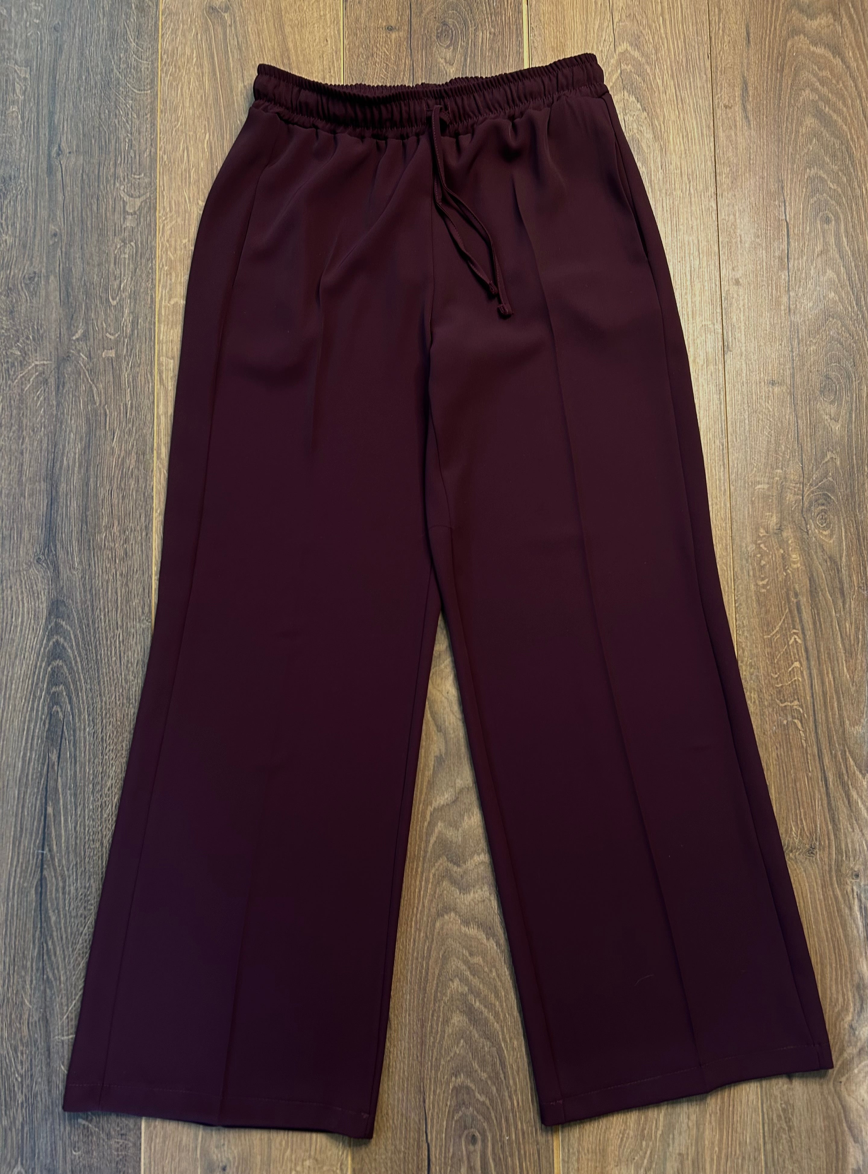 Pantalone palazzo
